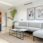 Aloha Hills Club Luxury Retreat Pools Gym * Marbella