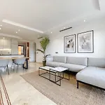 Aloha Hills Club Luxury Retreat Pools Gym * Marbella