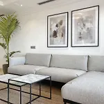Apartamento Aloha Hills Club Luxury Retreat Pools Gym Marbella