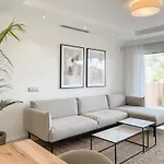 Aloha Hills Club Luxury Retreat Pools Gym * Marbella
