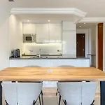 Aloha Hills Club Luxury Retreat Pools Gym Marbella