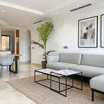 Aloha Hills Club Luxury Retreat Pools Gym * Marbella