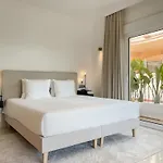 Apartamento Aloha Hills Club Luxury Retreat Pools Gym Marbella