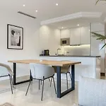 Aloha Hills Club Luxury Retreat Pools Gym Marbella