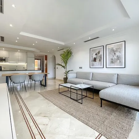 Apartman Aloha Hills Club Luxury Retreat Pools Gym *