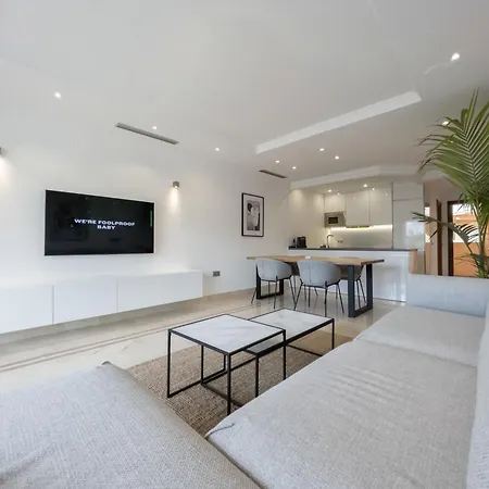 Apartman Aloha Hills Club Luxury Retreat Pools Gym *