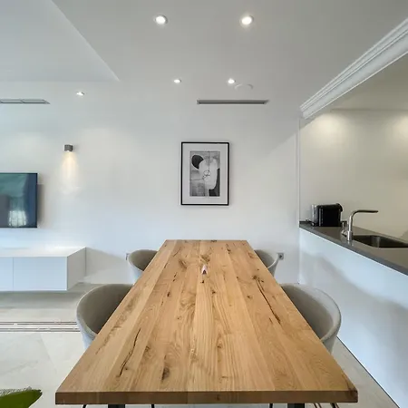 Aloha Hills Club Luxury Retreat Pools Gym Apartman *