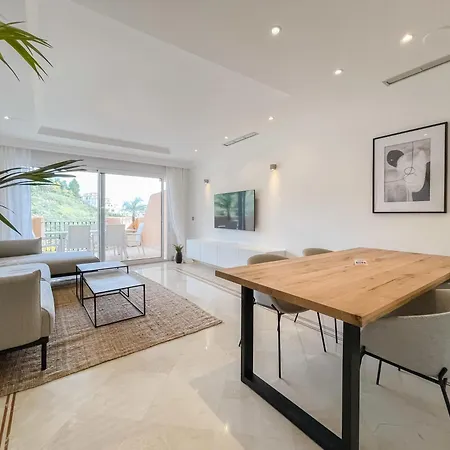 Apartman Aloha Hills Club Luxury Retreat Pools Gym