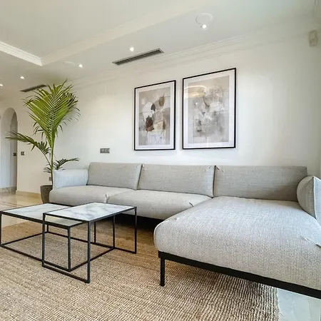 Aloha Hills Club Luxury Retreat Pools Gym Apartman