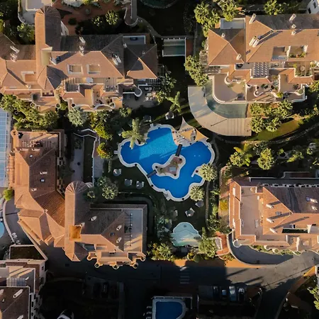 Apartman Aloha Hills Club Luxury Retreat Pools Gym *