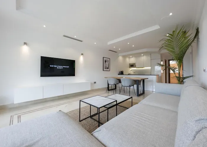 Appartement Aloha Hills Club Luxury Retreat Pools Gym *