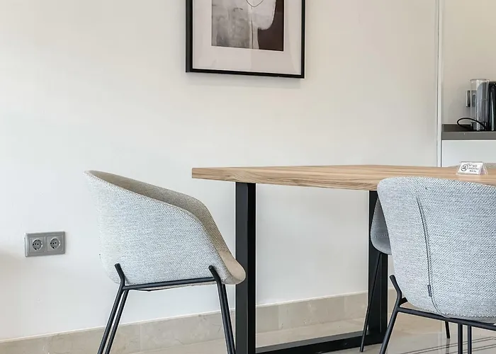 Appartement Aloha Hills Club Luxury Retreat Pools Gym Marbella