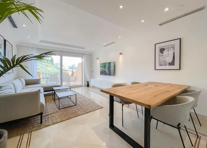 Appartement Aloha Hills Club Luxury Retreat Pools Gym