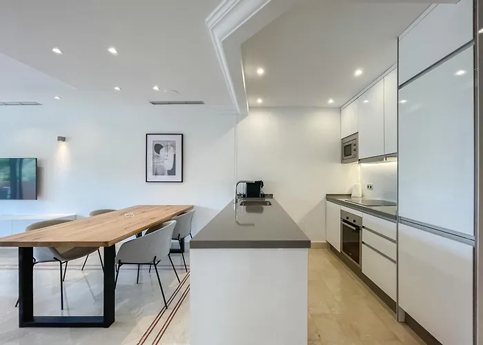 Appartement Aloha Hills Club Luxury Retreat Pools Gym