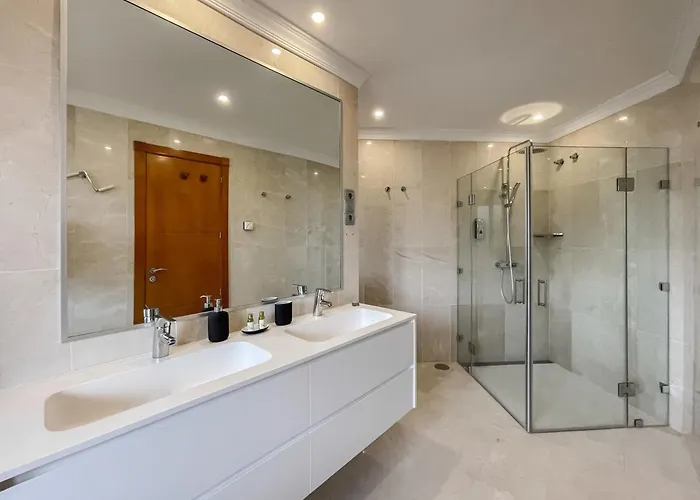 Appartement Aloha Hills Club Luxury Retreat Pools Gym