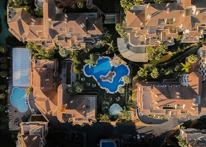 Appartement Aloha Hills Club Luxury Retreat Pools Gym *