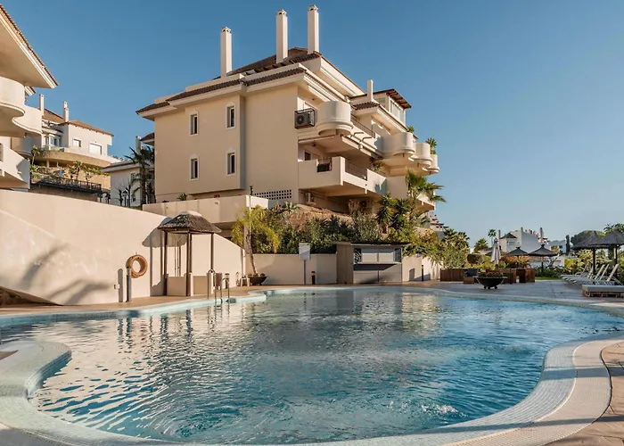 Appartement Aloha Hills Club Luxury Retreat Pools Gym