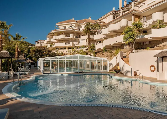 Aloha Hills Club Luxury Retreat Pools Gym Appartement *