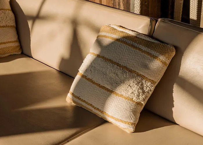 Aloha Hills Club Luxury Retreat Pools Gym Marbella