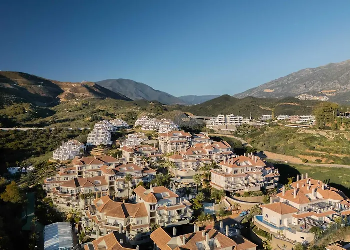 Aloha Hills Club Luxury Retreat Pools Gym Appartement