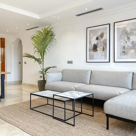 Aloha Hills Club Luxury Retreat Pools Gym * Marbella