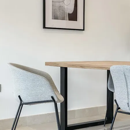 Daire Aloha Hills Club Luxury Retreat Pools Gym Marbella