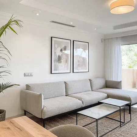 Aloha Hills Club Luxury Retreat Pools Gym * Marbella