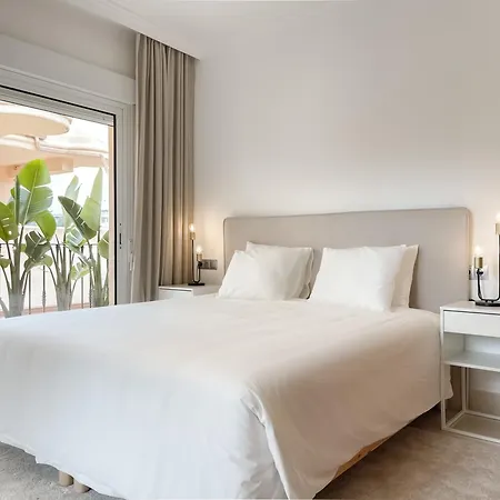 Aloha Hills Club Luxury Retreat Pools Gym Marbella